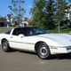 Image for article titled Daily-Driving A C4 Corvette May Involve Girlfriends Flashing Truckers
